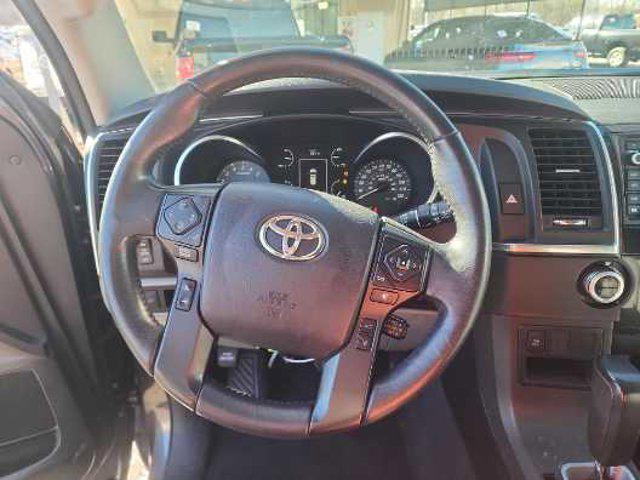 used 2019 Toyota Sequoia car, priced at $43,998