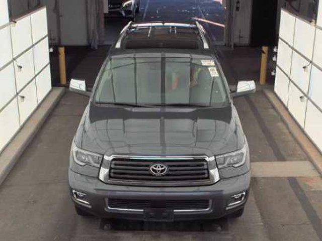 used 2019 Toyota Sequoia car, priced at $43,998