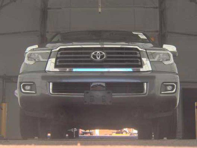 used 2019 Toyota Sequoia car, priced at $43,998