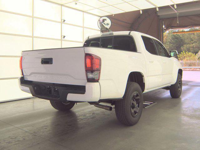 used 2023 Toyota Tacoma car, priced at $28,998
