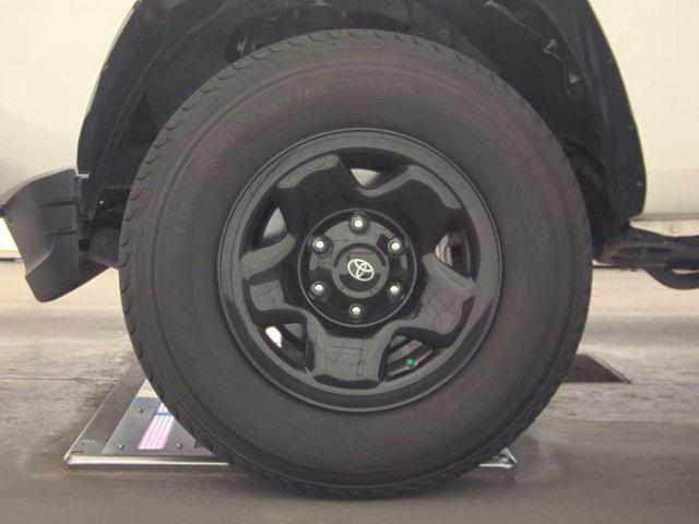 used 2023 Toyota Tacoma car, priced at $28,998