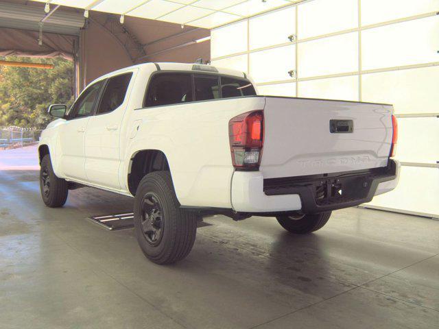 used 2023 Toyota Tacoma car, priced at $28,998
