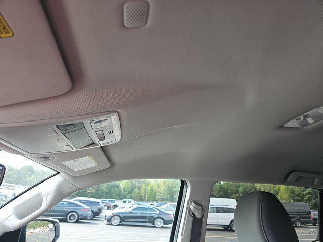 used 2023 Toyota Tacoma car, priced at $28,998