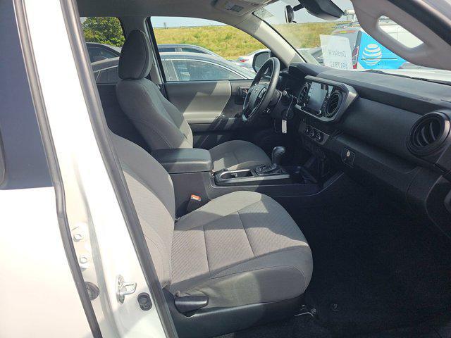 used 2023 Toyota Tacoma car, priced at $28,998