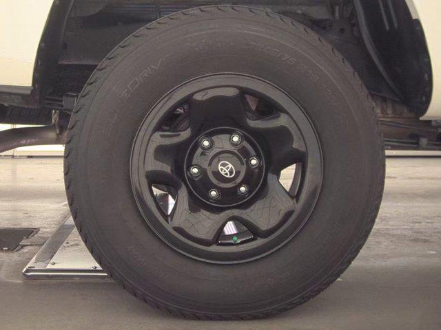 used 2023 Toyota Tacoma car, priced at $28,998