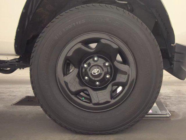 used 2023 Toyota Tacoma car, priced at $28,998