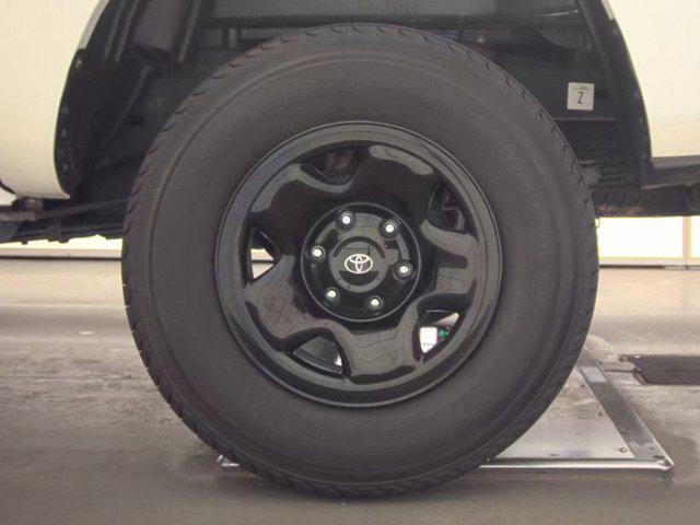 used 2023 Toyota Tacoma car, priced at $28,998