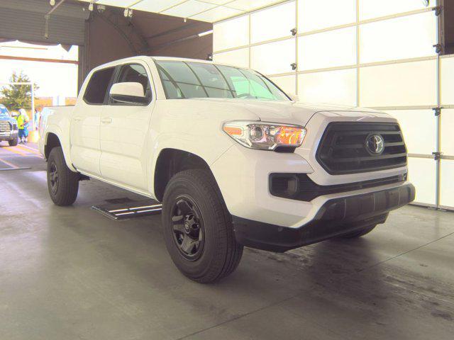 used 2023 Toyota Tacoma car, priced at $28,998