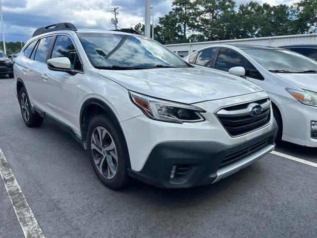 used 2020 Subaru Outback car, priced at $22,198