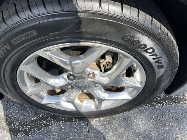 used 2018 Chrysler Pacifica car, priced at $17,998
