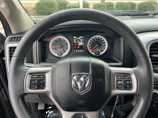 used 2022 Ram 1500 Classic car, priced at $29,998