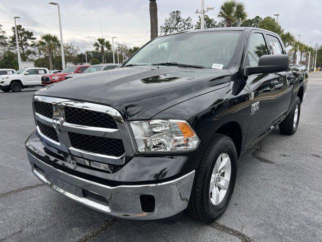 used 2022 Ram 1500 Classic car, priced at $29,998