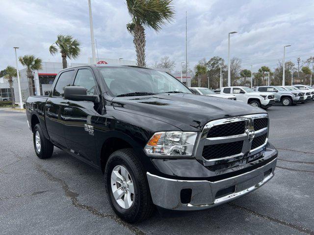 used 2022 Ram 1500 Classic car, priced at $29,998