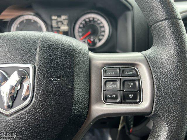 used 2022 Ram 1500 Classic car, priced at $29,998