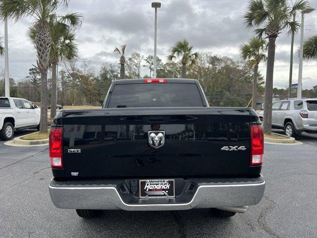 used 2022 Ram 1500 Classic car, priced at $29,998