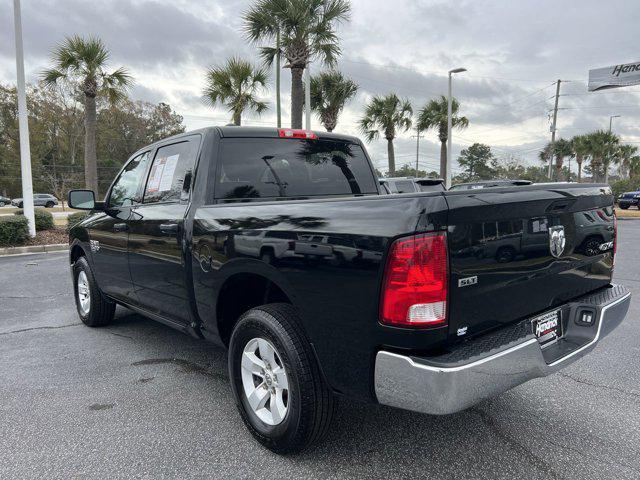 used 2022 Ram 1500 Classic car, priced at $29,998