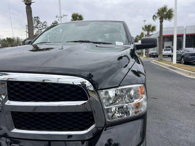 used 2022 Ram 1500 Classic car, priced at $29,998