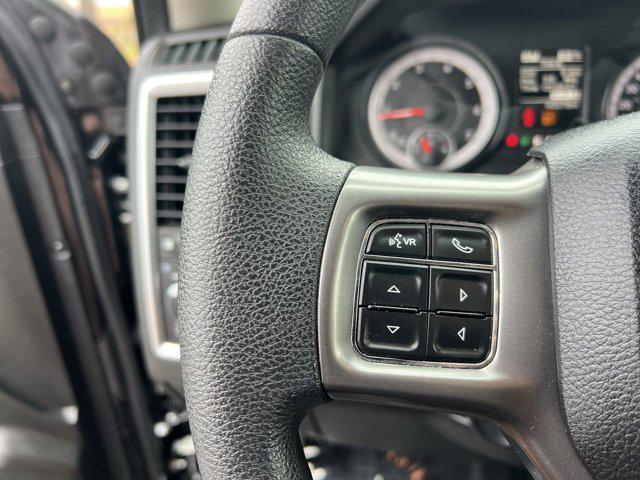 used 2022 Ram 1500 Classic car, priced at $29,998