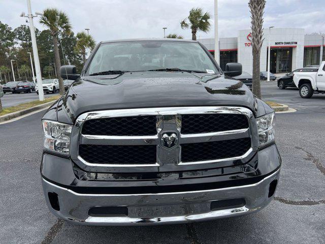 used 2022 Ram 1500 Classic car, priced at $29,998