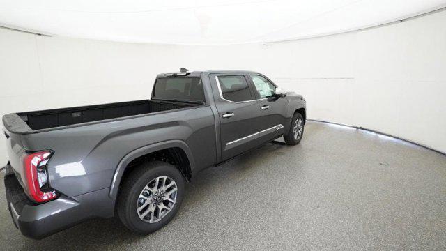 new 2025 Toyota Tundra car, priced at $73,800