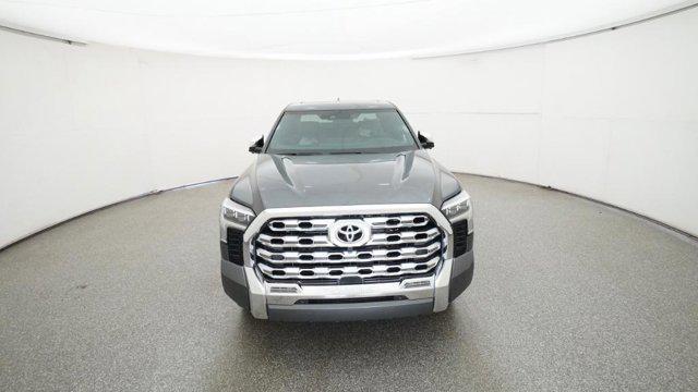 new 2025 Toyota Tundra car, priced at $73,800