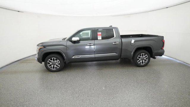 new 2025 Toyota Tundra car, priced at $73,800