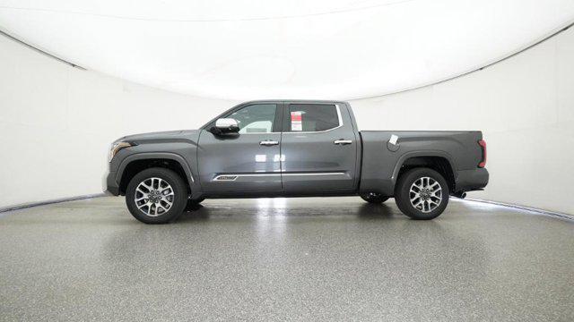 new 2025 Toyota Tundra car, priced at $73,800