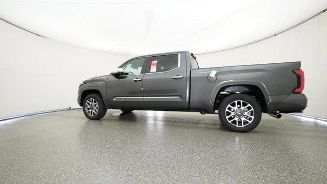 new 2025 Toyota Tundra car, priced at $73,800