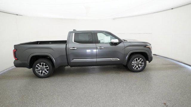 new 2025 Toyota Tundra car, priced at $73,800