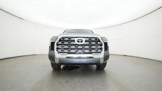 new 2025 Toyota Tundra car, priced at $73,800
