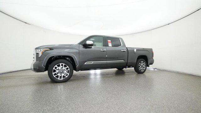 new 2025 Toyota Tundra car, priced at $73,800