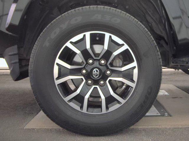 used 2021 Toyota Tacoma car, priced at $35,448
