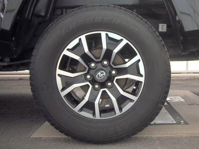 used 2021 Toyota Tacoma car, priced at $35,448