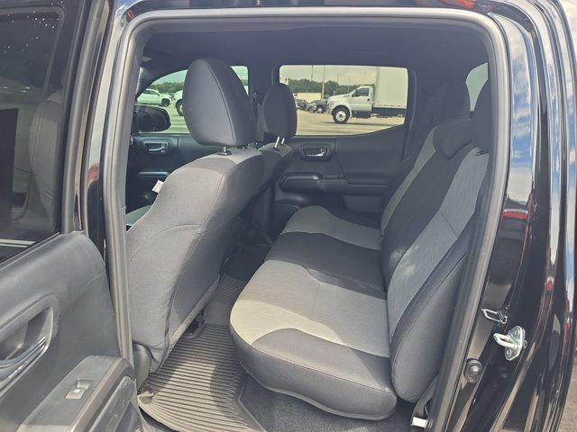 used 2021 Toyota Tacoma car, priced at $35,448