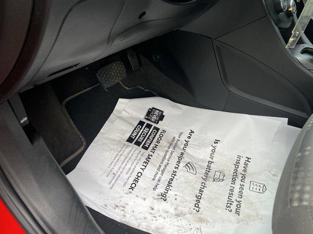 used 2017 Chevrolet Sonic car, priced at $9,998