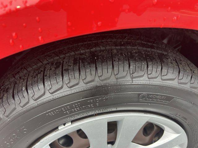 used 2017 Chevrolet Sonic car, priced at $9,998