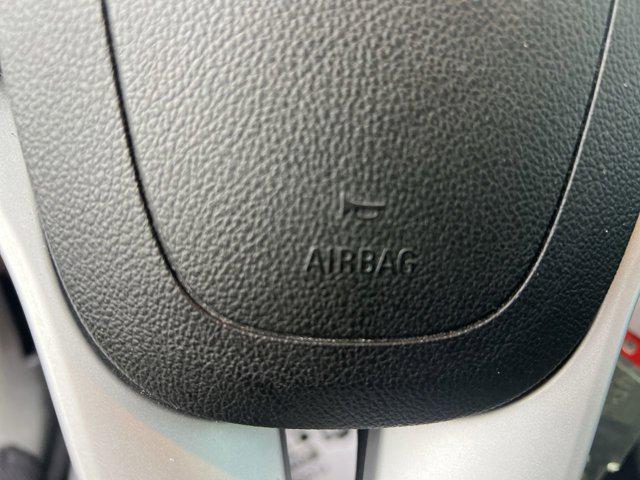 used 2017 Chevrolet Sonic car, priced at $9,998