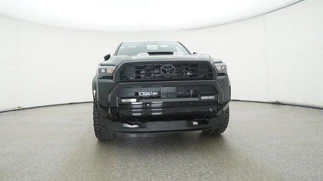 new 2025 Toyota 4Runner car, priced at $55,352