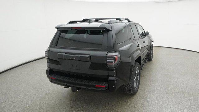 new 2025 Toyota 4Runner car, priced at $55,352