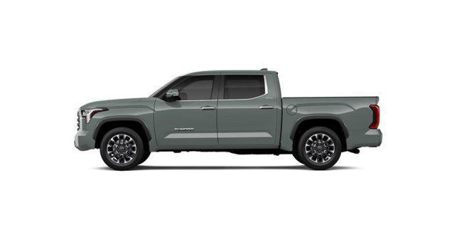 new 2025 Toyota Tundra car, priced at $60,727