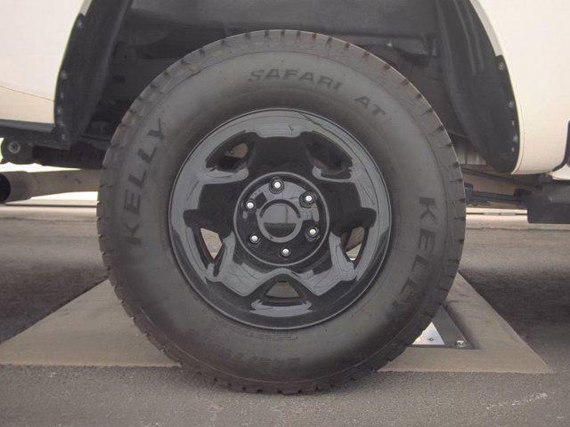 used 2021 Toyota Tacoma car, priced at $27,298