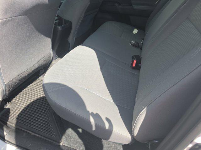 used 2021 Toyota Tacoma car, priced at $27,298