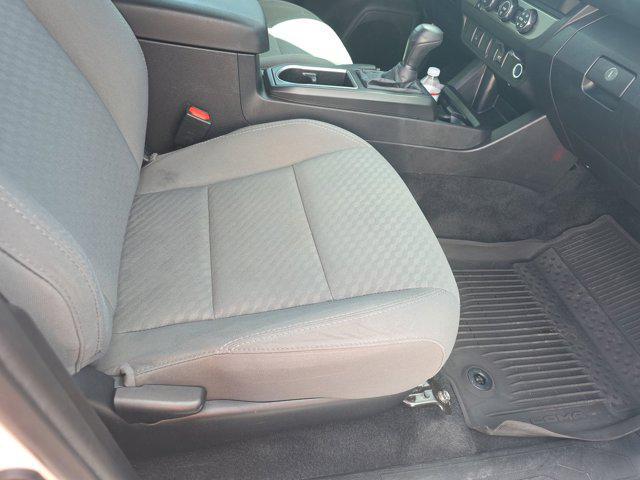 used 2021 Toyota Tacoma car, priced at $27,298