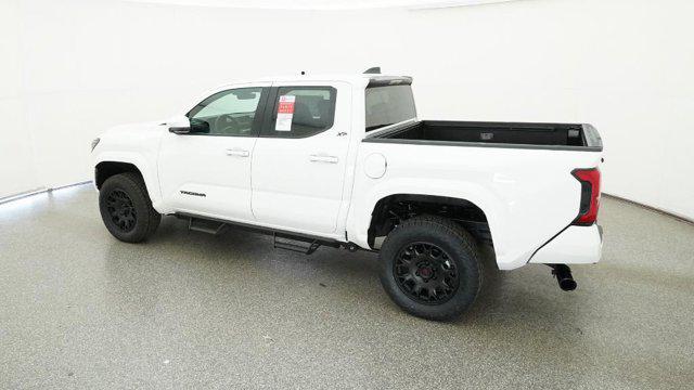 new 2025 Toyota Tacoma car, priced at $46,531