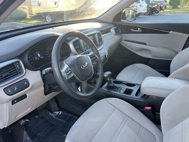 used 2019 Kia Sorento car, priced at $13,995