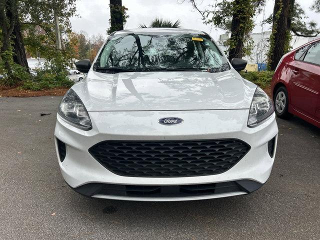 used 2022 Ford Escape car, priced at $15,998