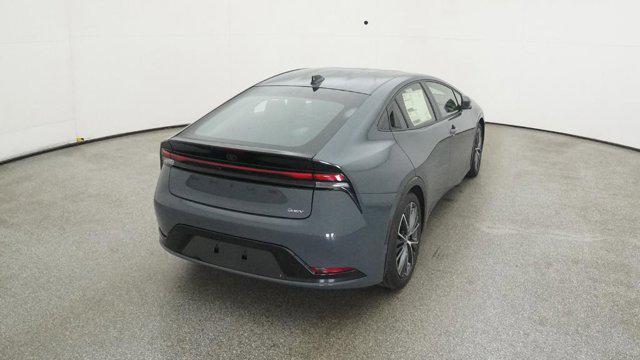 new 2026 Toyota Prius car, priced at $34,521