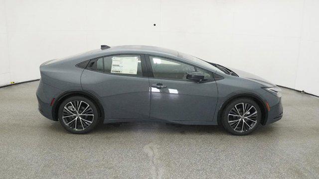 new 2026 Toyota Prius car, priced at $34,521