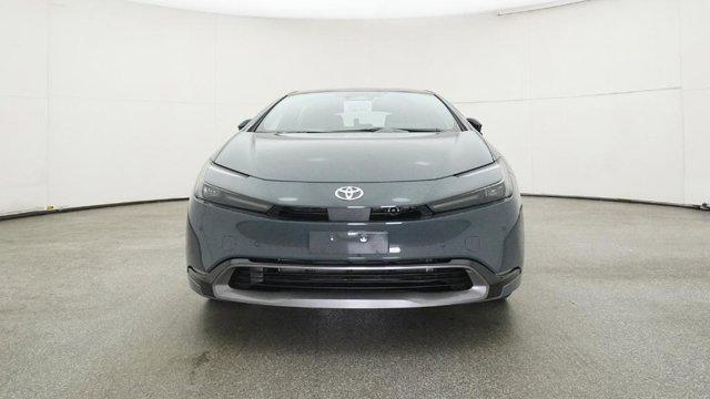 new 2026 Toyota Prius car, priced at $34,521