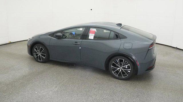 new 2026 Toyota Prius car, priced at $34,521